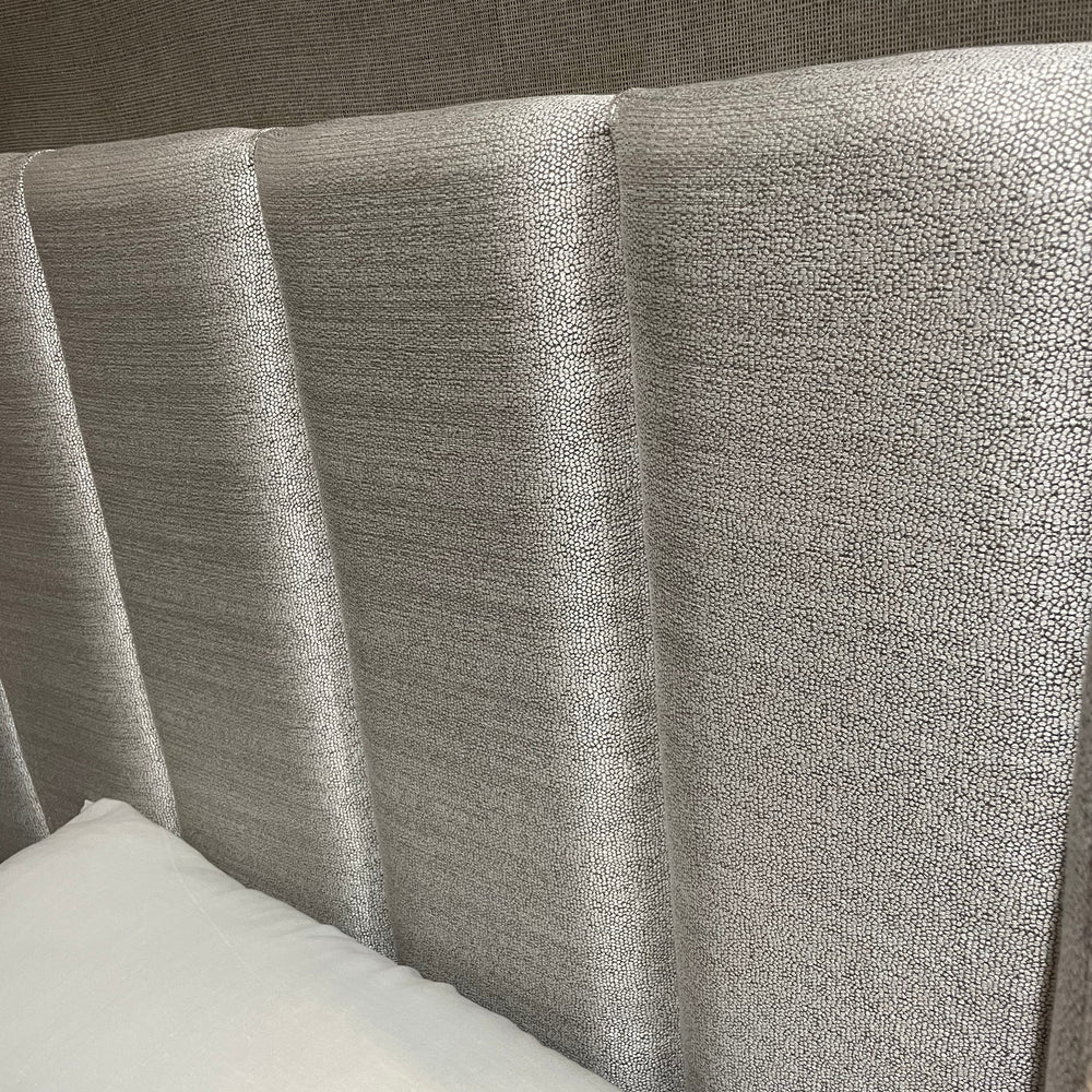 Prada bed in superking in Designer  fabric  Endless Shell  Save 20%  today