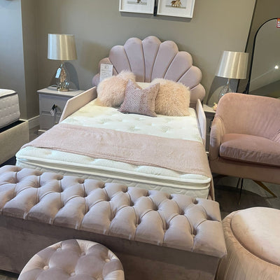 Princess Bed Custom Made for you