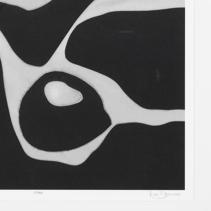PRINT LITHO: TIDES IN SEPIA I by Eichholtz.-Renaissance Design Studio