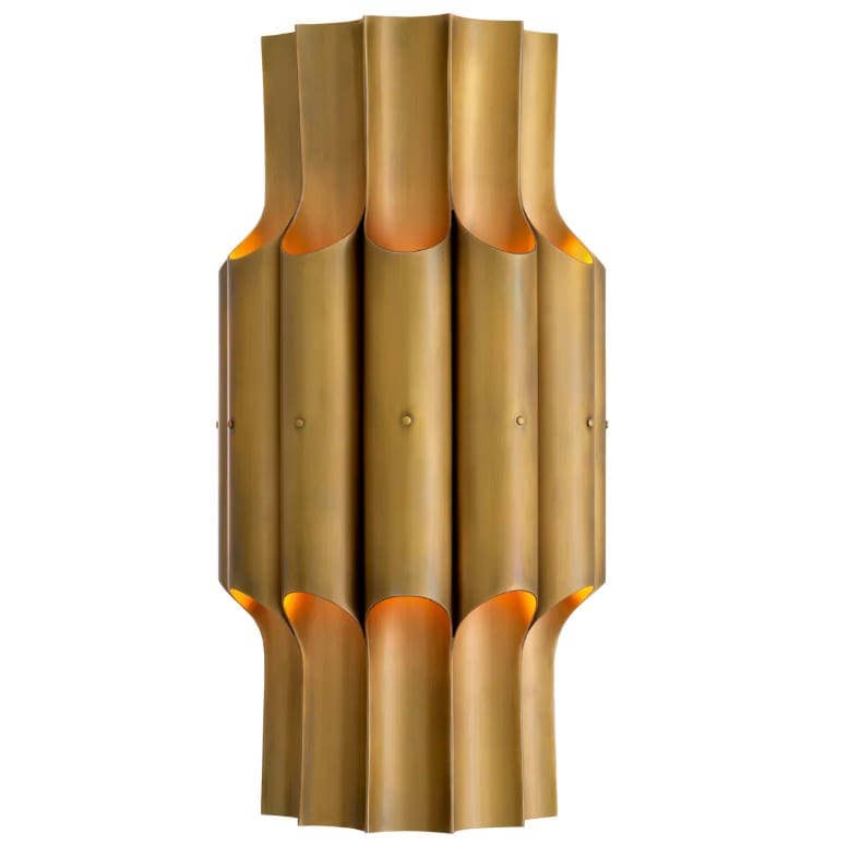 Wall Lamp Quintara By Eichholtz by Eichholtz
