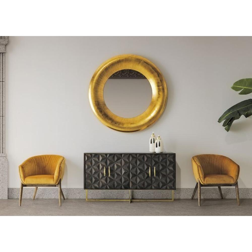 Ralf 4 Door Sideboard to order-Renaissance Design Studio