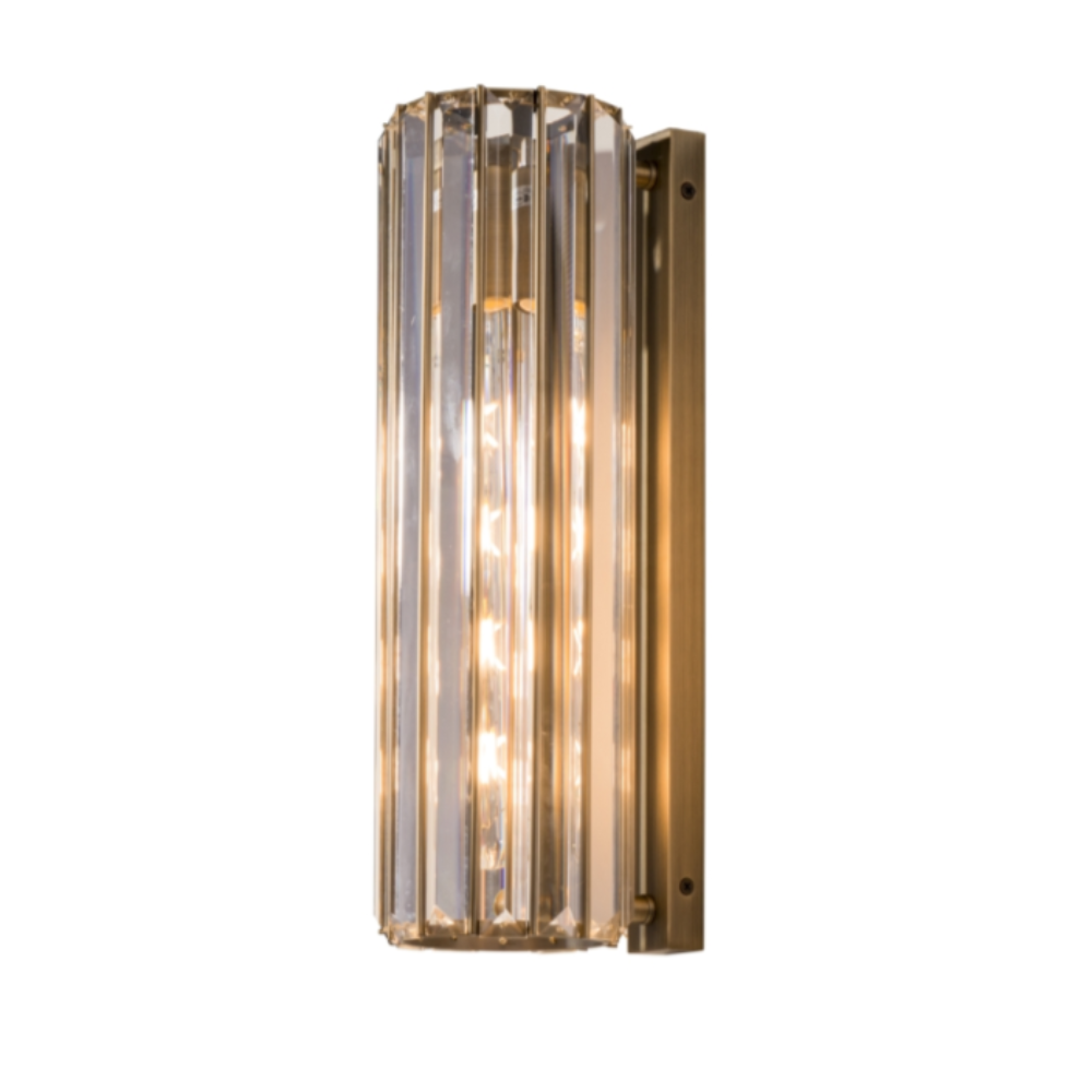 Reagan Wall Light-Renaissance Design Studio