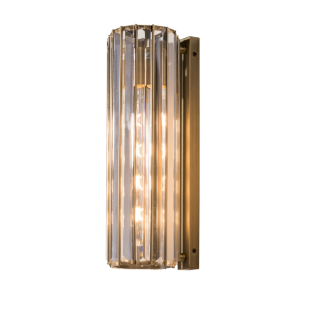 Reagan wall light-Renaissance Design Studio