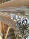 Regal Oversized mirror 240 cm-Renaissance Design Studio