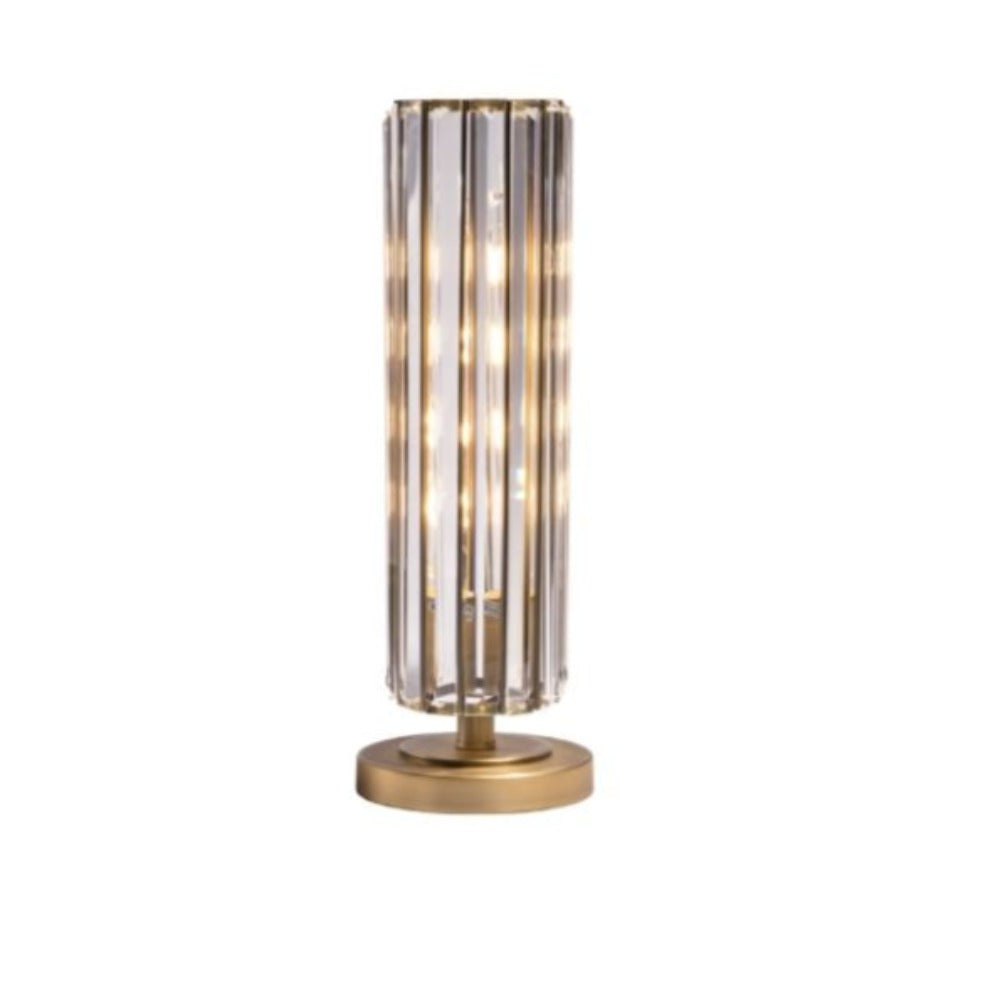 Regal Table lamp-Renaissance Design Studio