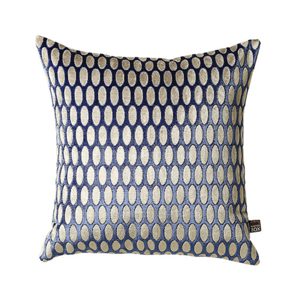 Remi Scatterbox cushions-Renaissance Design Studio
