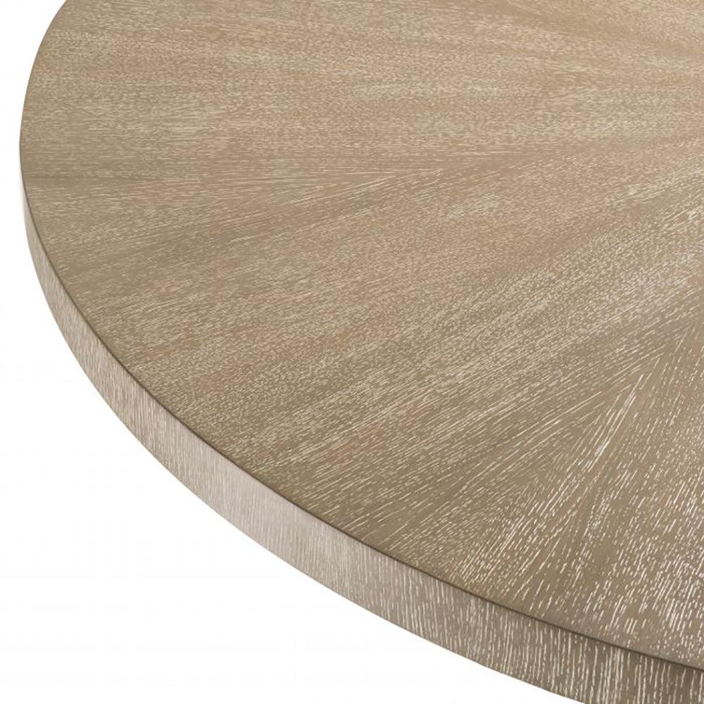 Remington dining table by Eichholtz-Renaissance Design Studio