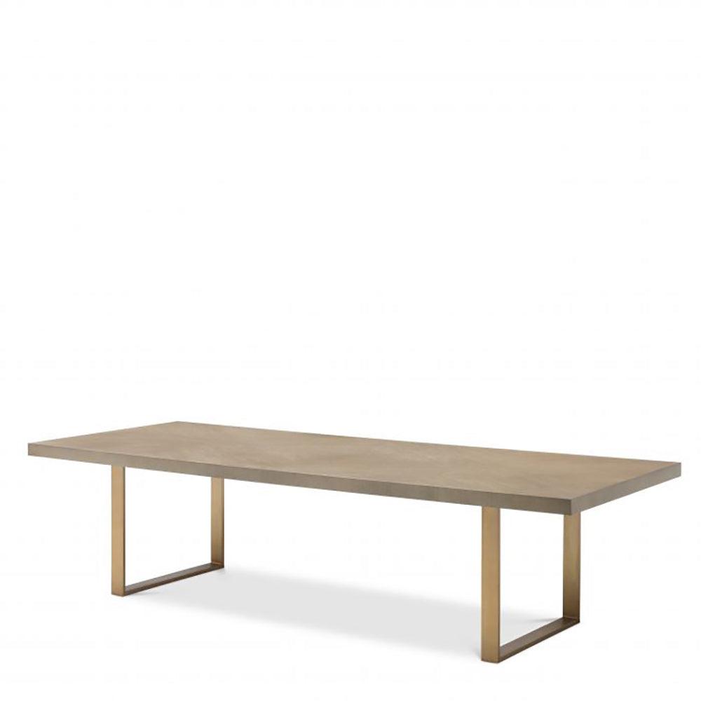 Remington Table by Eichholtz.-Renaissance Design Studio