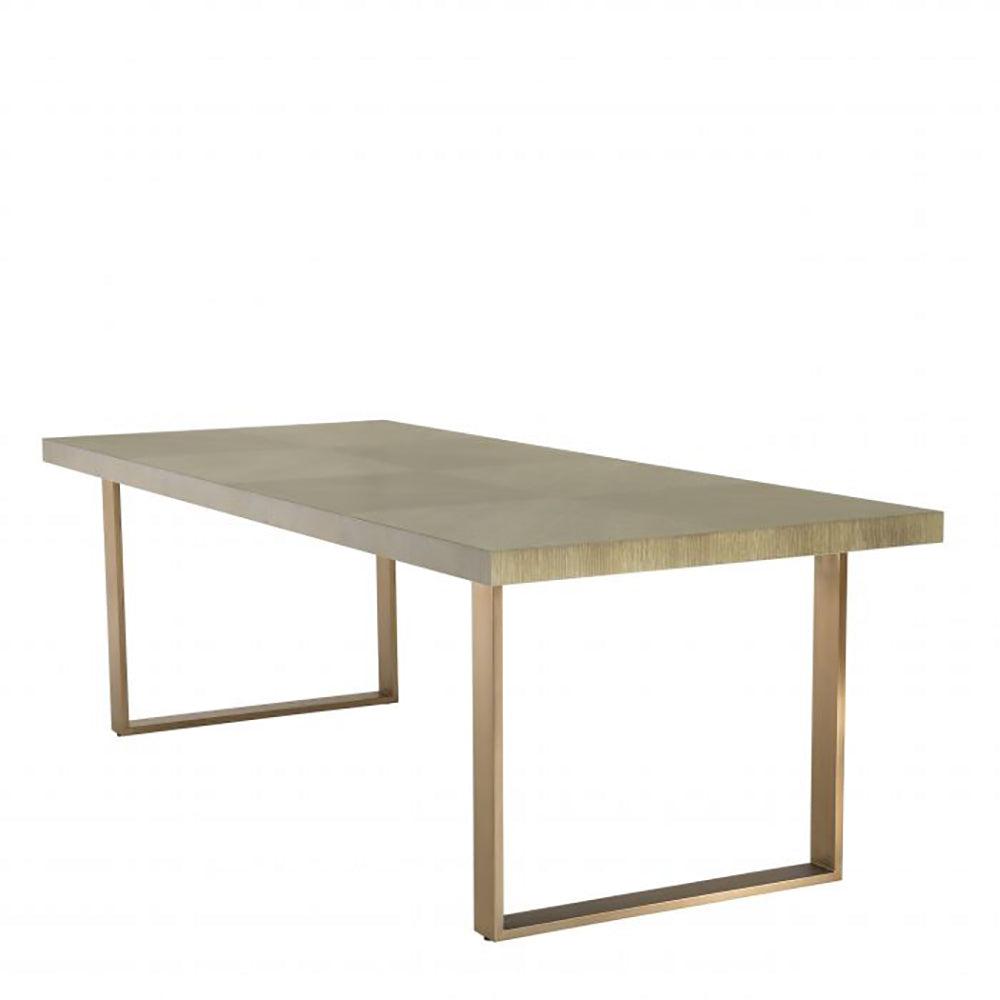 Remington Table by Eichholtz.-Renaissance Design Studio