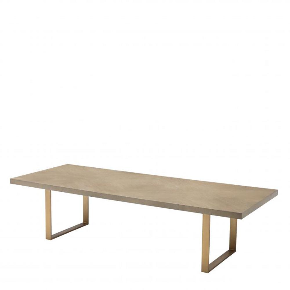 Remington Table by Eichholtz.-Renaissance Design Studio