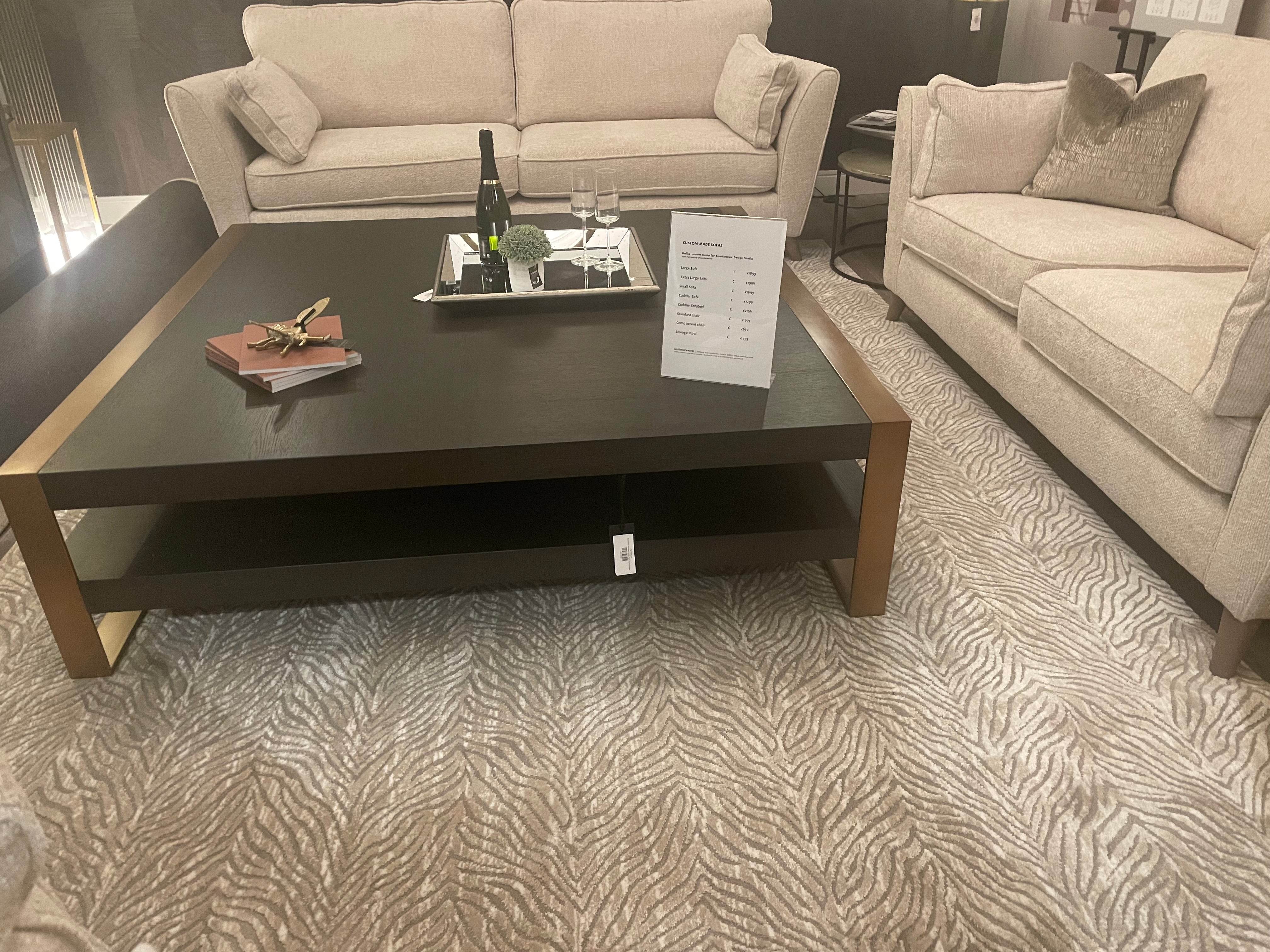 Renaissance Anya Rug collection-Rug large-Renaissance Design Studio