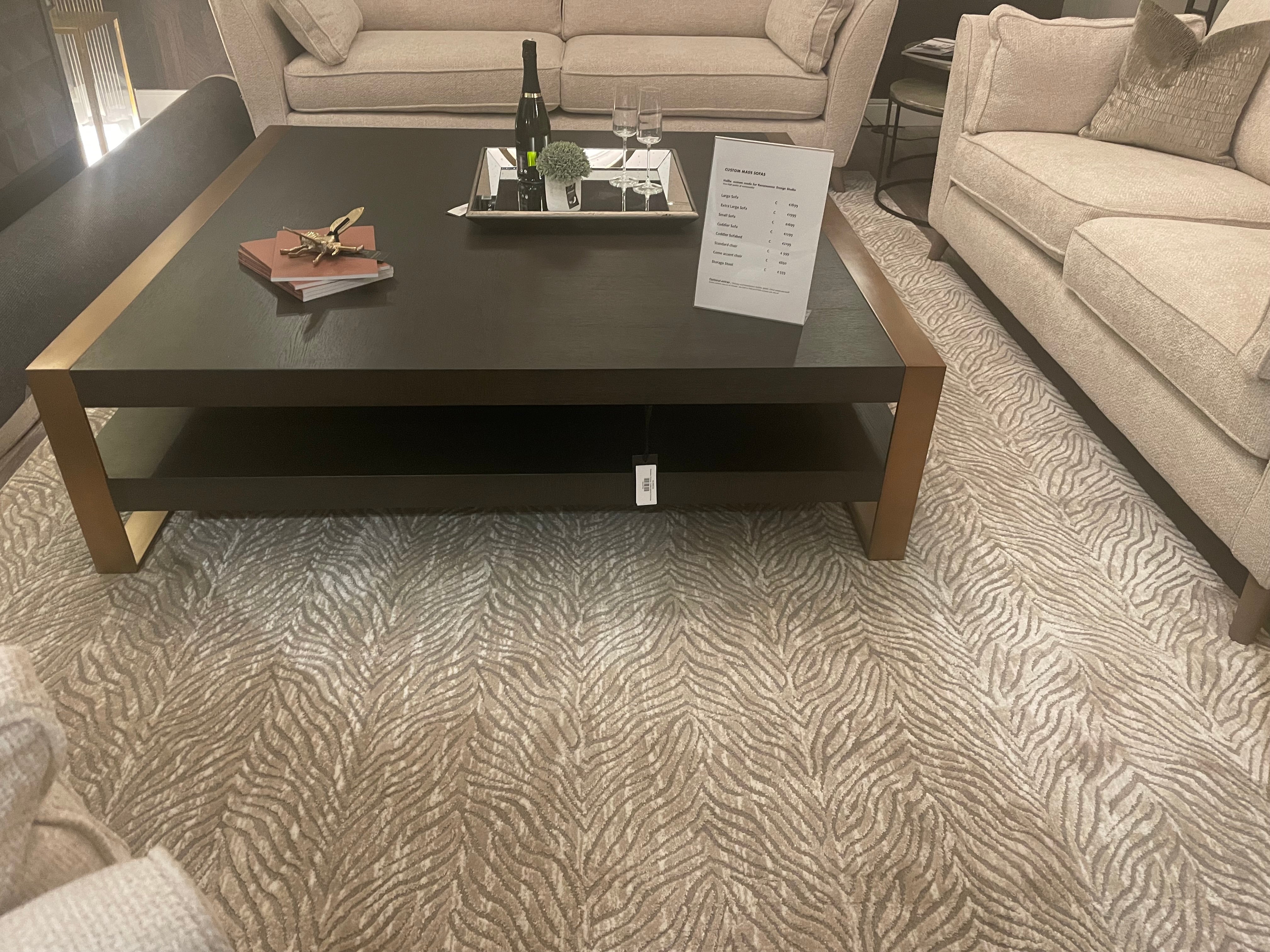 Renaissance Anya Rug collection-Renaissance Design Studio