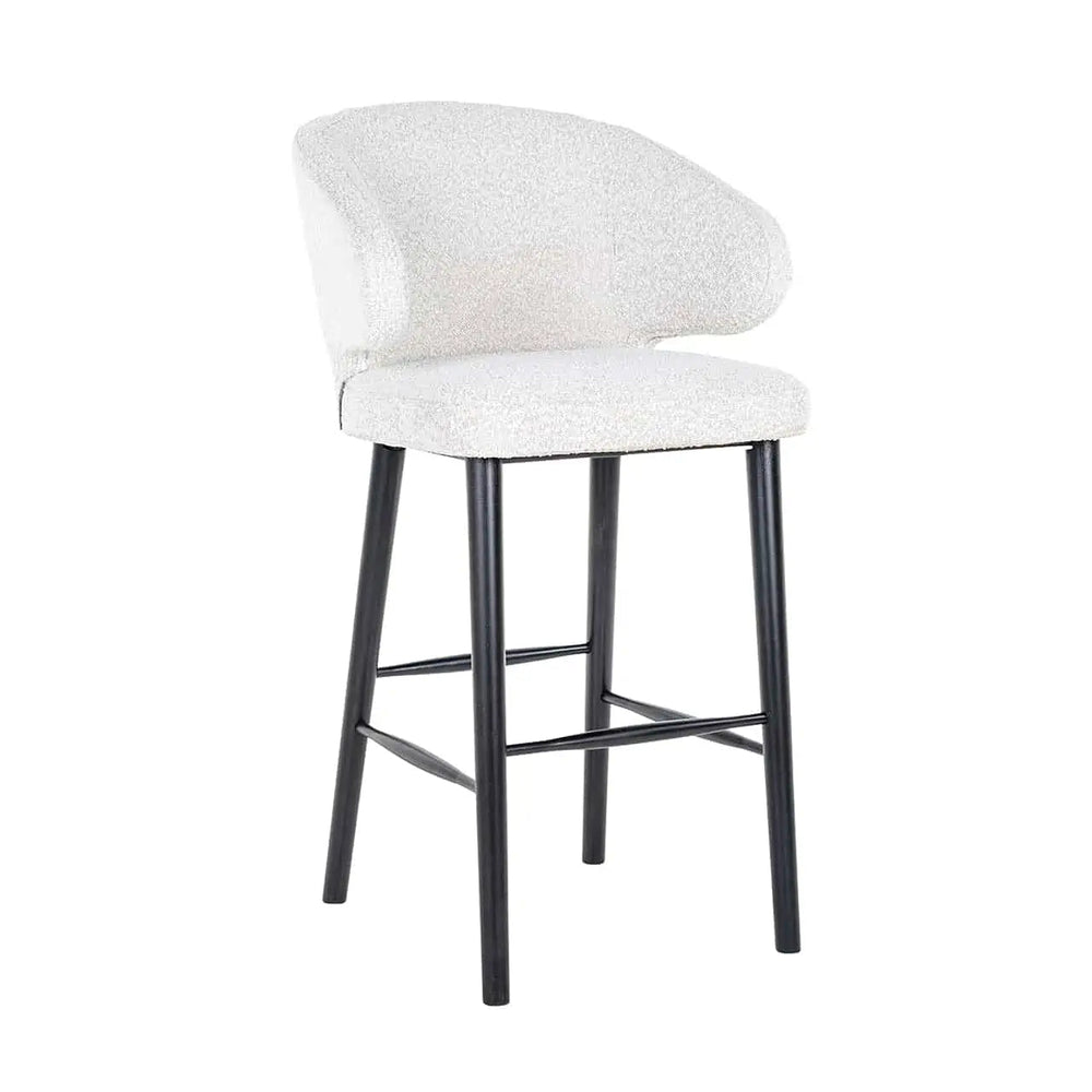 Renaissance Contemporary Chelsea Bar stool REDUCED PRICE TODAY
