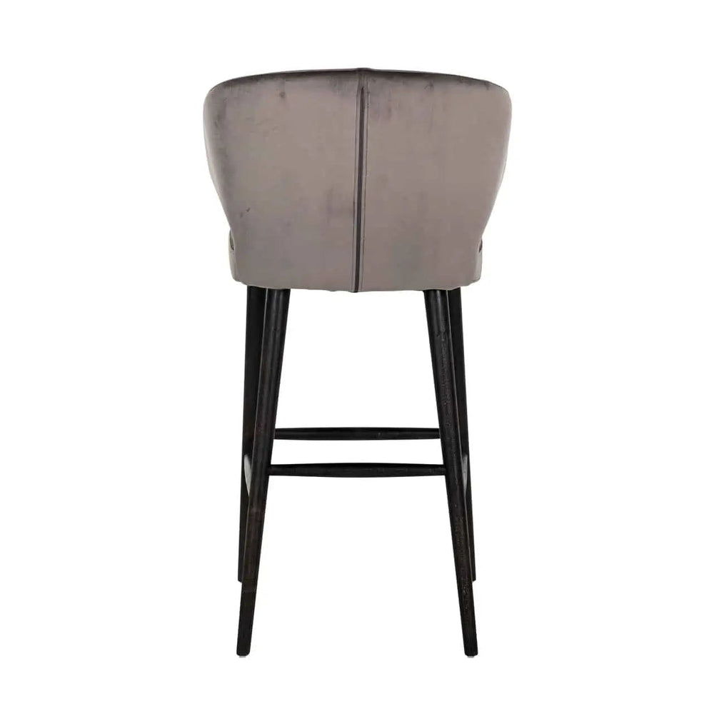 Renaissance Contemporary Chelsea Bar stool REDUCED PRICE TODAY