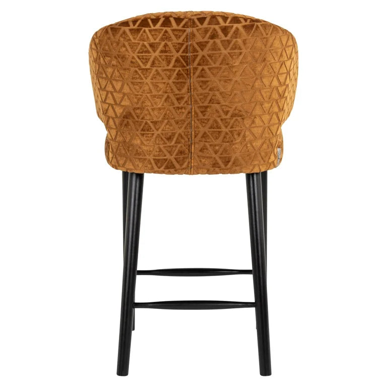Renaissance Contemporary Chelsea Custom made Counter  stool USE OTHER LISTING