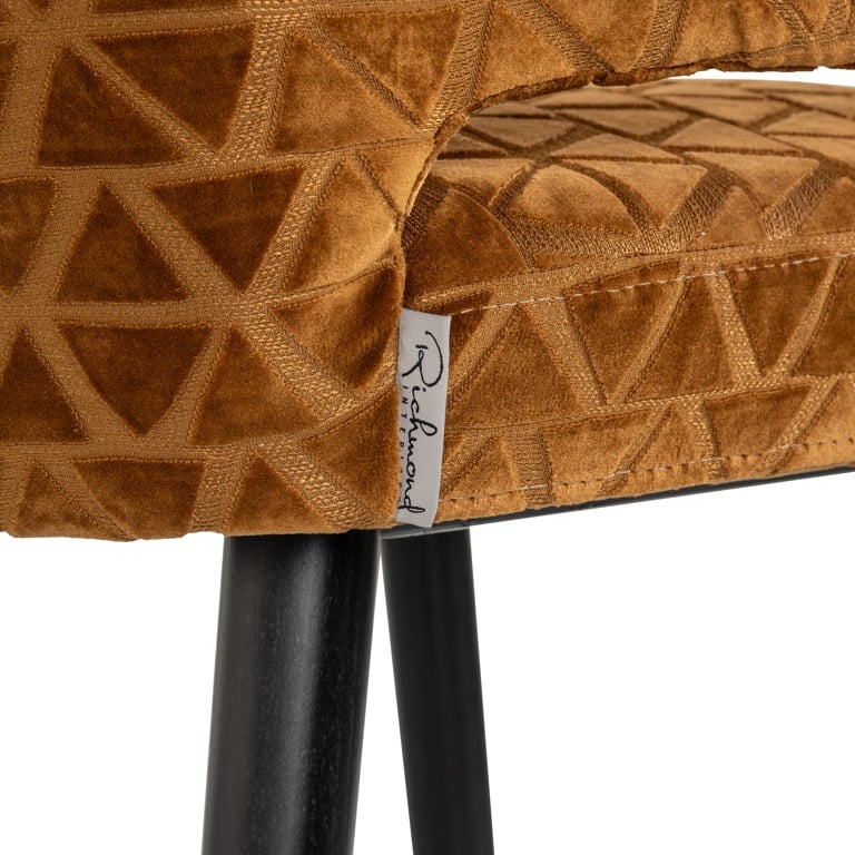 Renaissance Contemporary Chelsea Custom made Counter  stool USE OTHER LISTING