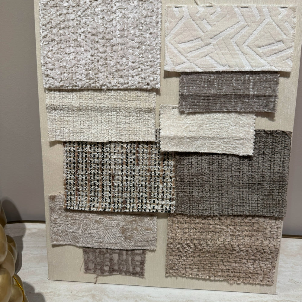Renaissance Contemporary Chelsea Custom made Counter  stool USE OTHER LISTING