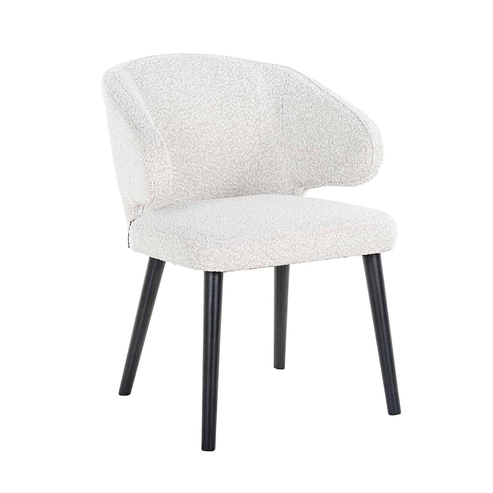 Renaissance Contemporary Chelsea Dining Chair-Renaissance Design Studio