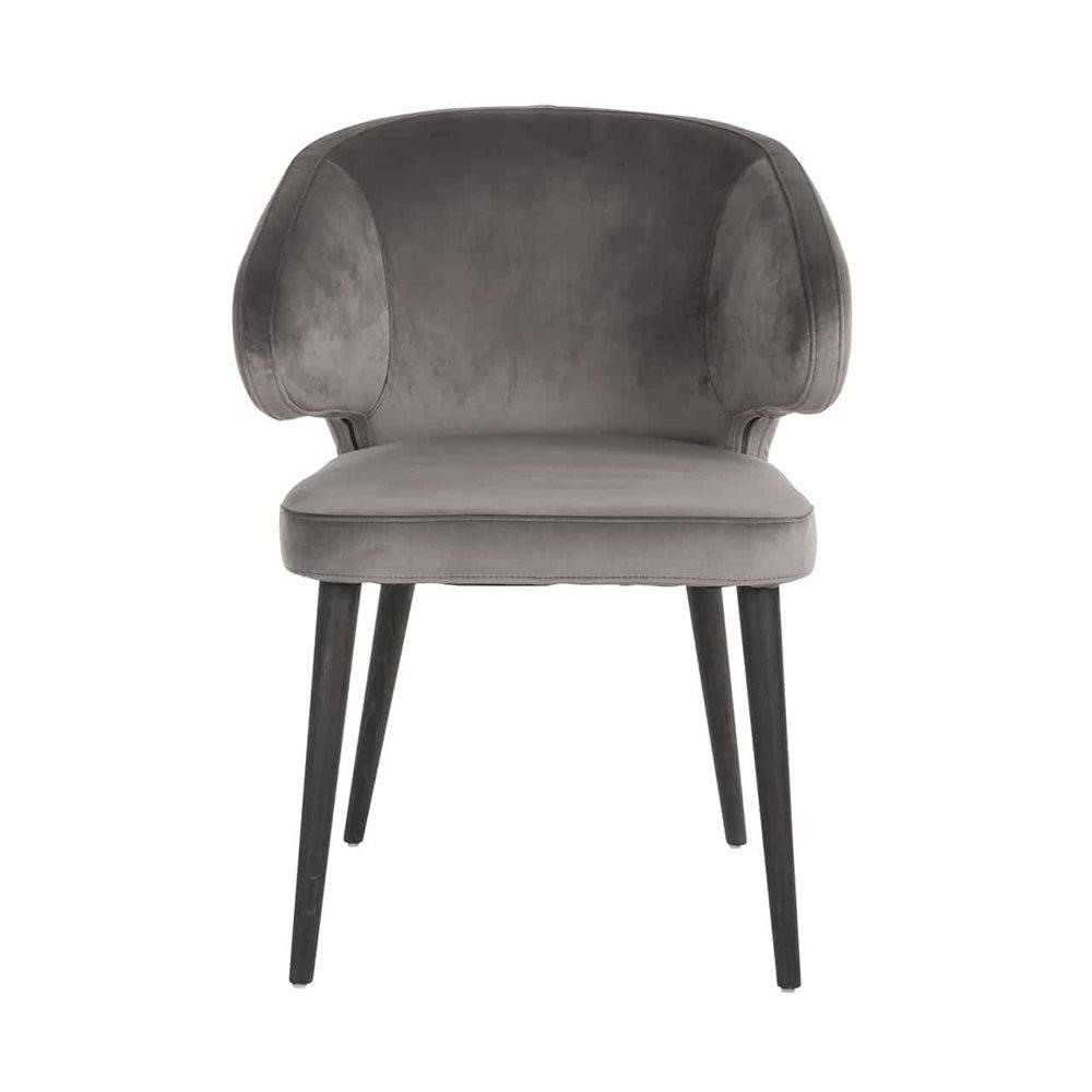 Renaissance Contemporary Chelsea Dining Chair-Renaissance Design Studio