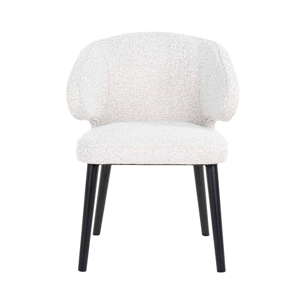 Renaissance Contemporary Chelsea Dining Chair-Renaissance Design Studio