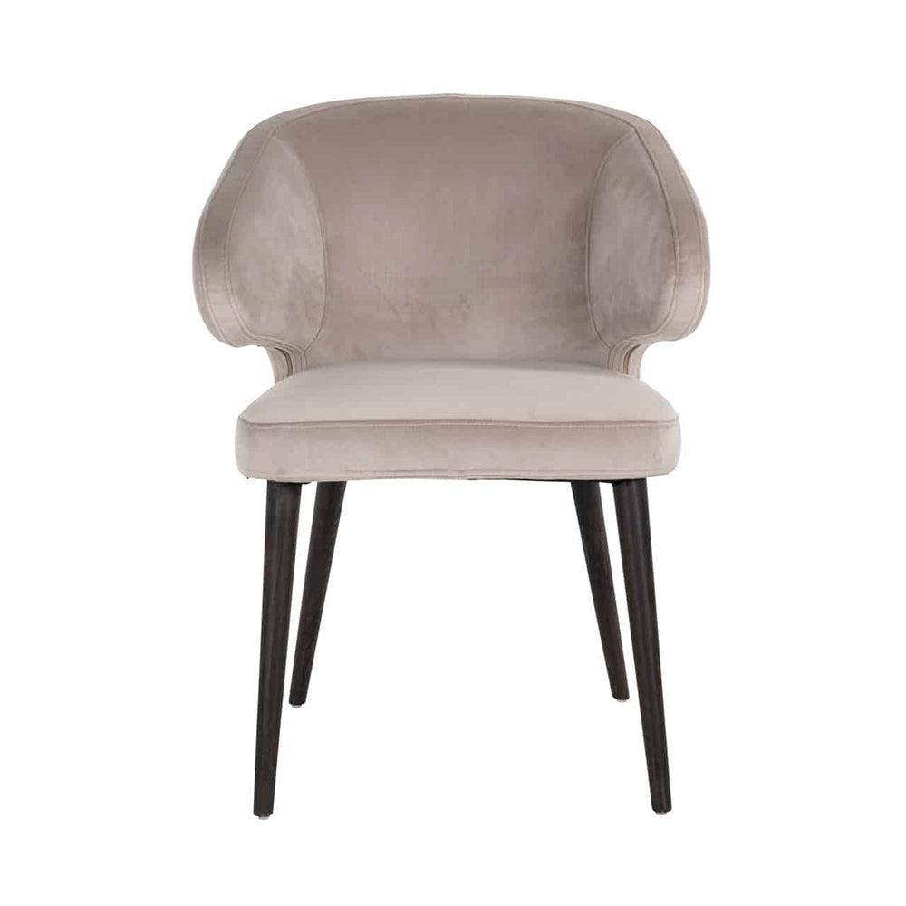 Renaissance Contemporary Chelsea Dining Chair-Renaissance Design Studio
