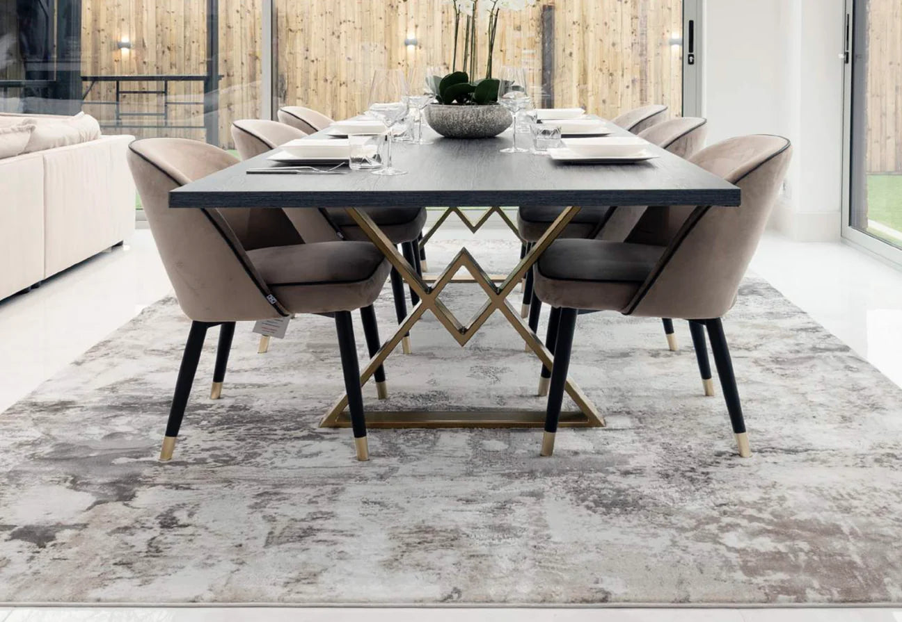 Renaissance Rug collection-Rug large-Renaissance Design Studio