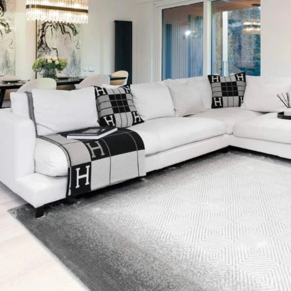 Renaissance Rug collection-Rug large-Renaissance Design Studio