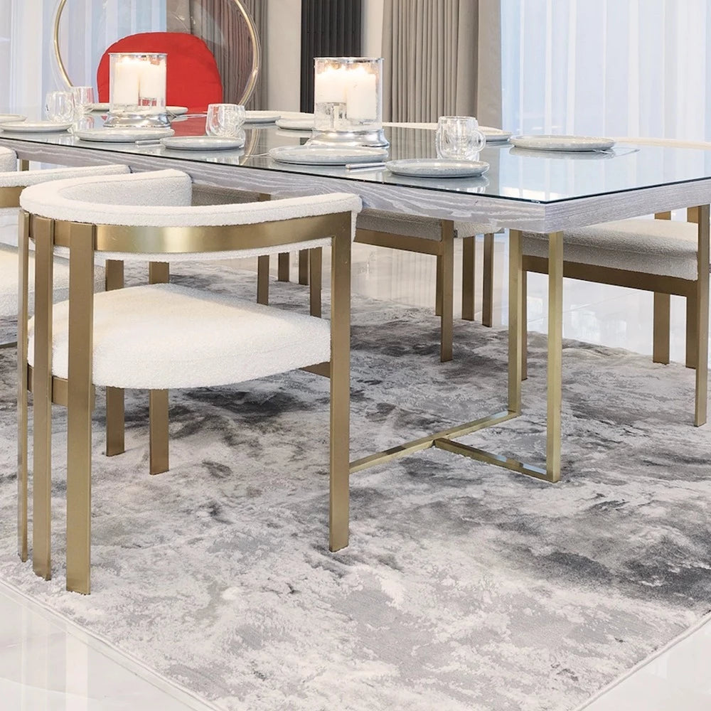 Renaissance Rug collection-Renaissance Design Studio