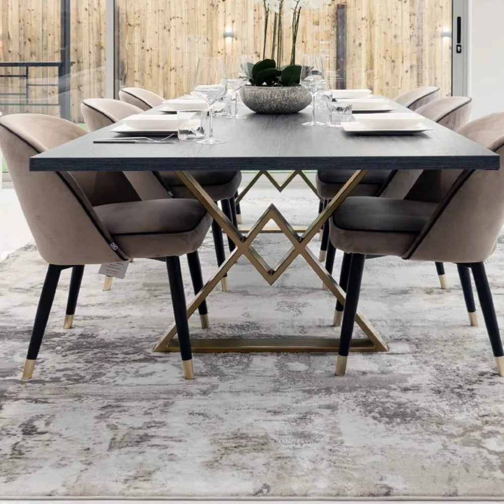 Renaissance Rug collection-Renaissance Design Studio
