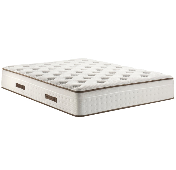 Respa Indulgence GEL Serenity Collection with Sleepfresh technology-Renaissance Design Studio