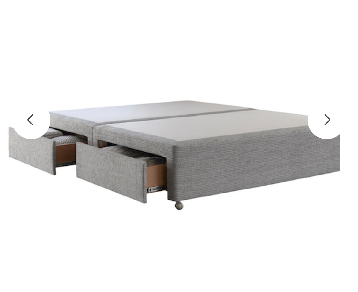 RESPA Lifestyle divan with options-Renaissance Design Studio