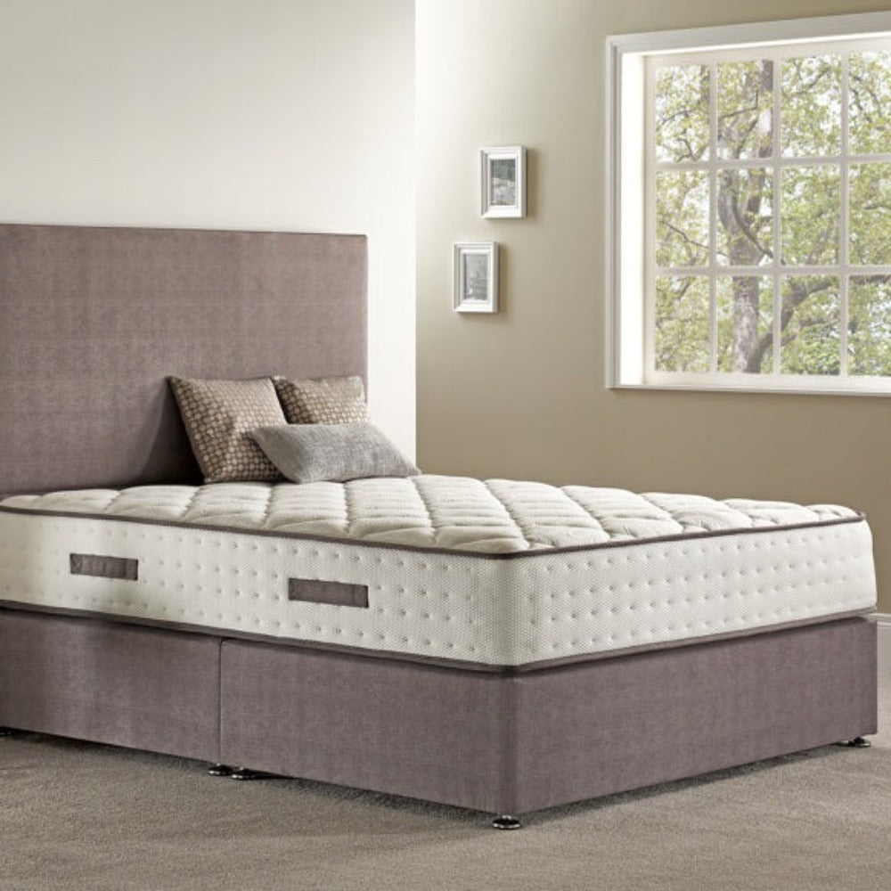 Respa Luxury Choice  1000 pocket mattress Irish Made
