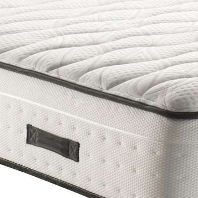 Respa Luxury Harmony 2000 pocket mattress in the Serenity Airflow Collection