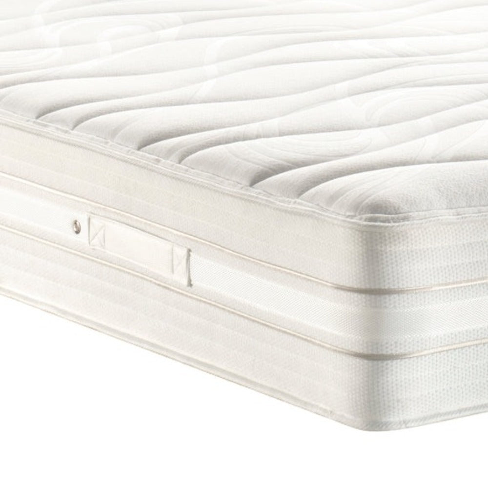 Respa Platinum 1300 Luxury choice cool cell mattress last one reduced to clear !