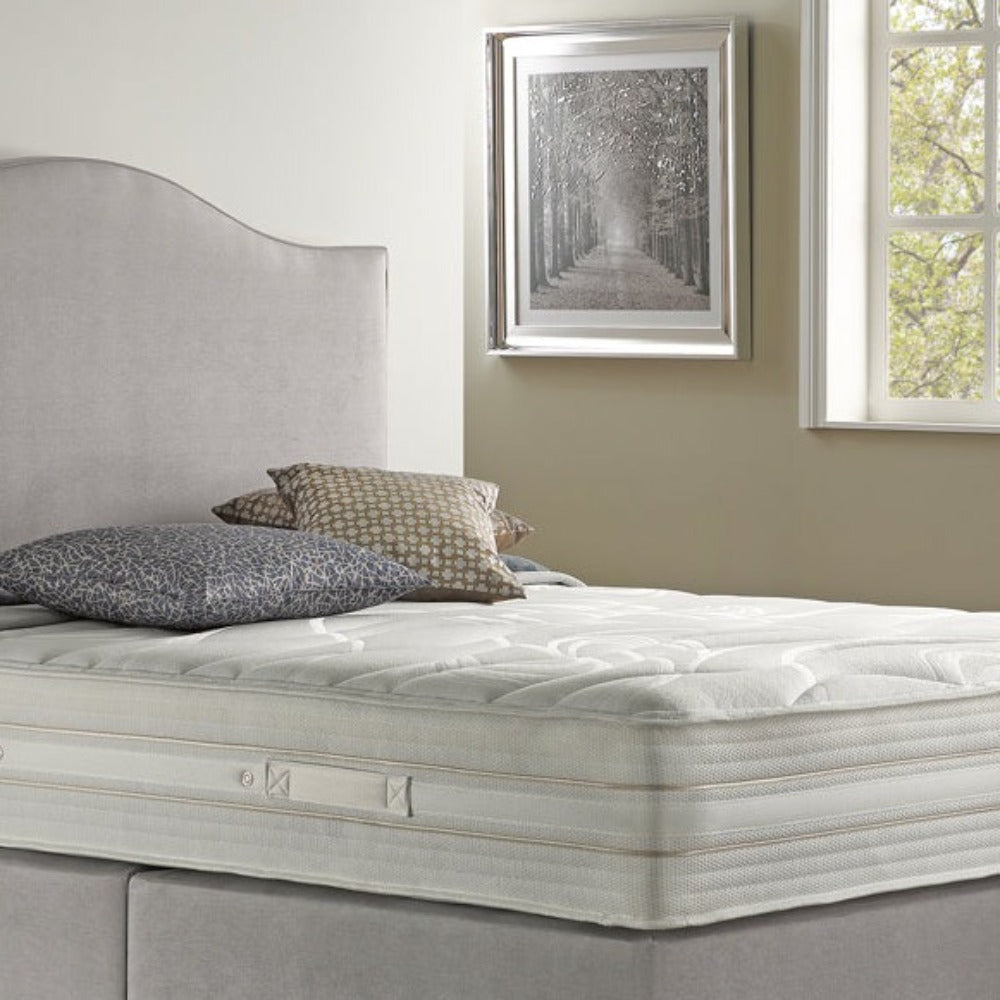 Respa Platinum 1300 Luxury choice cool cell mattress last one reduced to clear !-Mattresses-Renaissance Design Studio