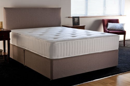 Respa Sleeptight Regatta mattress-mattress-Renaissance Design Studio