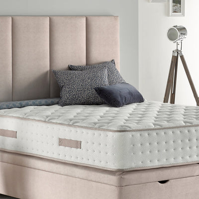 Respa Wellness ew Ultra- Luxury Model Mattress l 1200 pocket. REDUCED