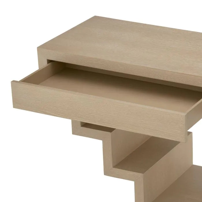 Rialto Console Table by Eichholtz-Renaissance Design Studio