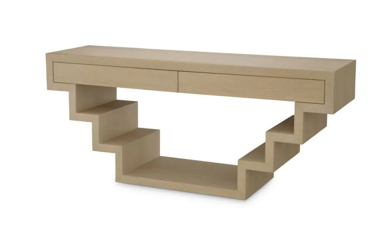 Rialto Console Table by Eichholtz-Renaissance Design Studio