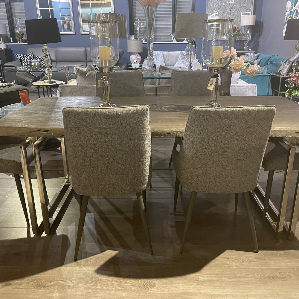 Rimini dining chairs everyday range