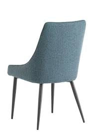 Rimini dining chairs set of 2 very reduced price for collection-Renaissance Design Studio
