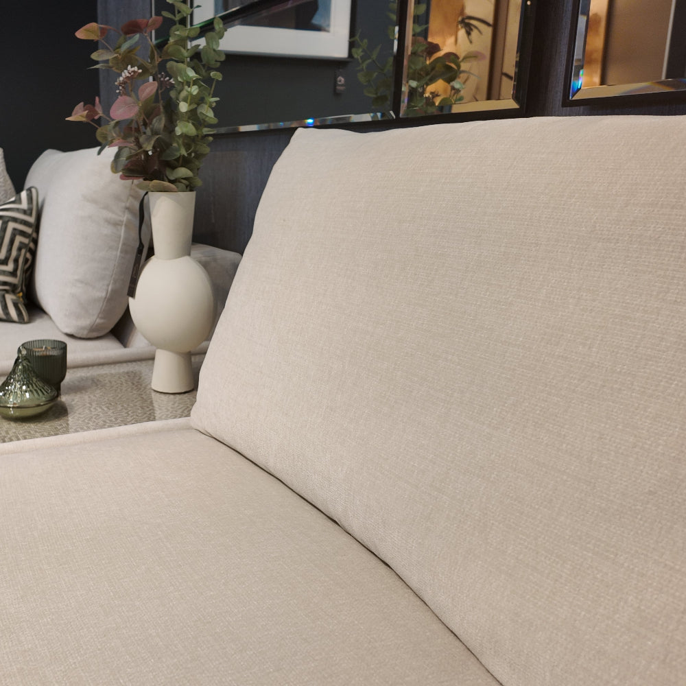 Rocco modular sofa Custom made for YOU by Whitemeadow AFM