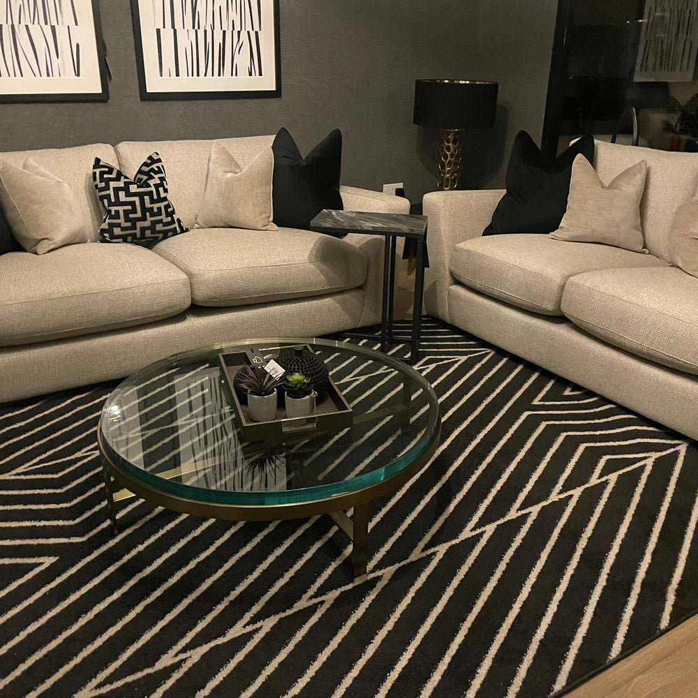 Romeo bespoke sofa collection with free scatters custom made for YOU