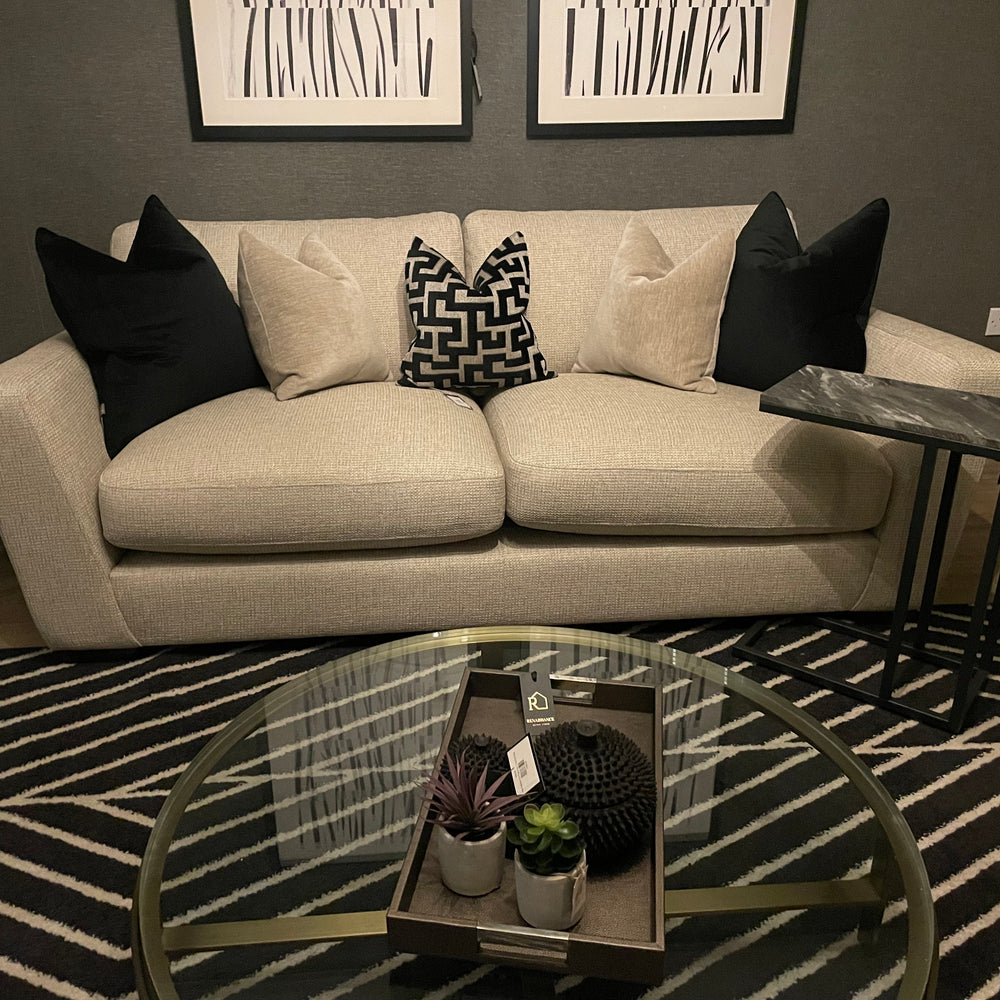 Romeo bespoke sofa collection with free scatters custom made for YOU