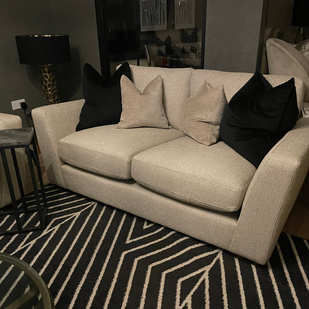 Romeo bespoke sofa collection with free scatters custom made for YOU