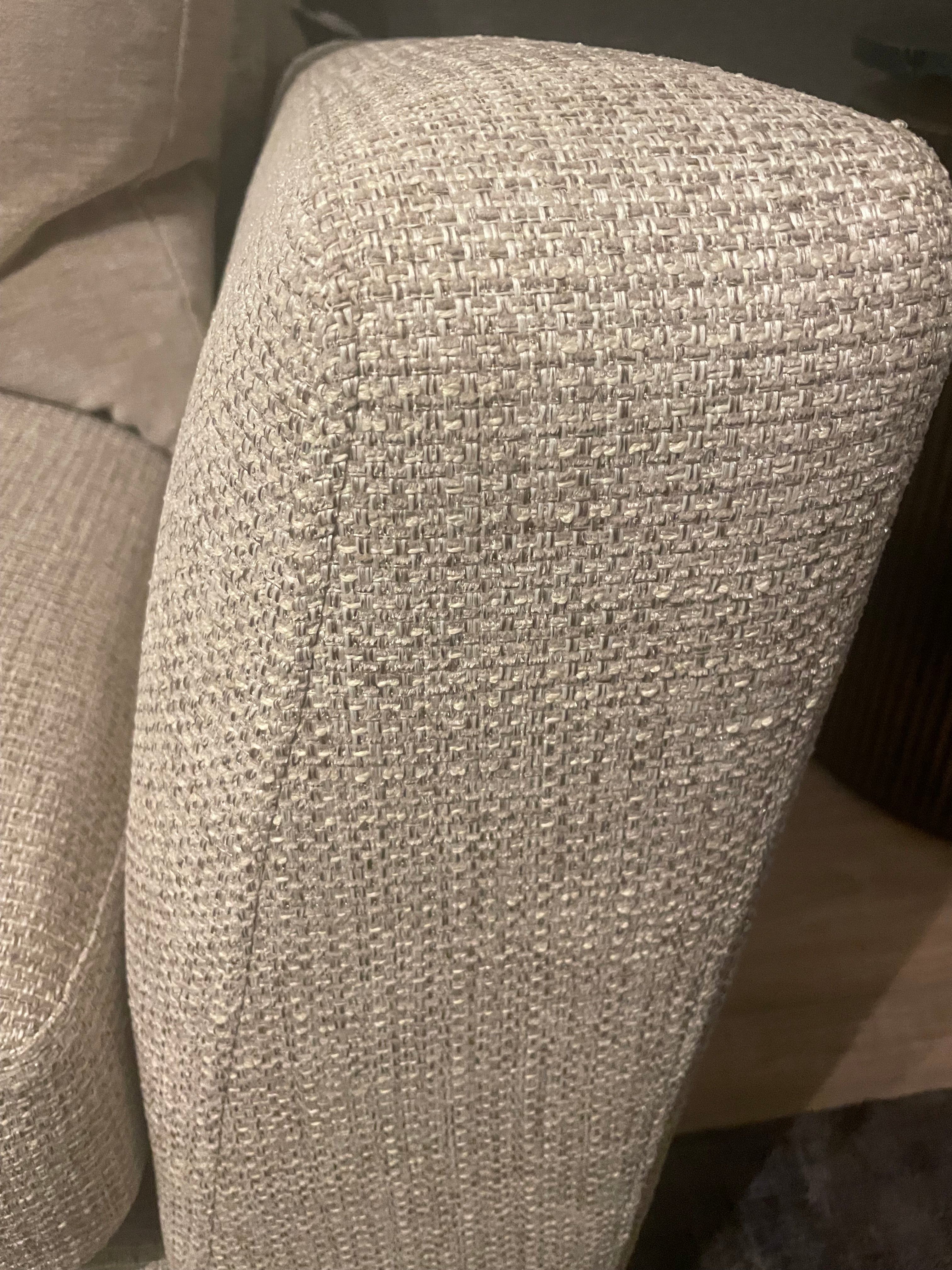 Romeo bespoke sofa collection with free scatters custom stock clearance on display-Renaissance Design Studio