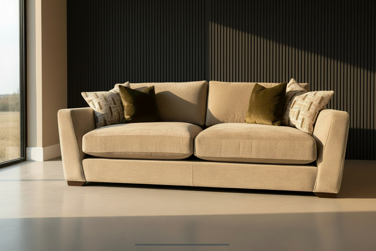 Romeo by Whitemeadow stock clearance in showroom price from €1395-Renaissance Design Studio