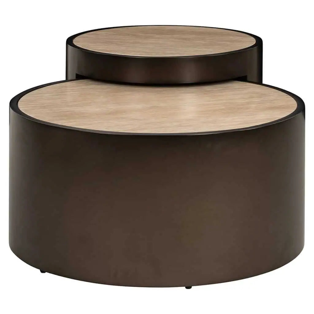 Ronan Coffee Table Nest of 2-Renaissance Design Studio