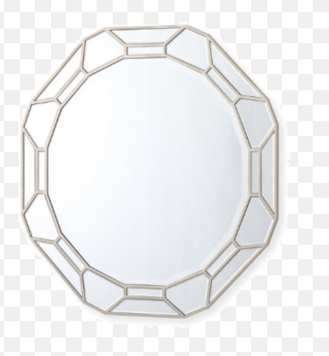 Rosemary mirror-Renaissance Design Studio
