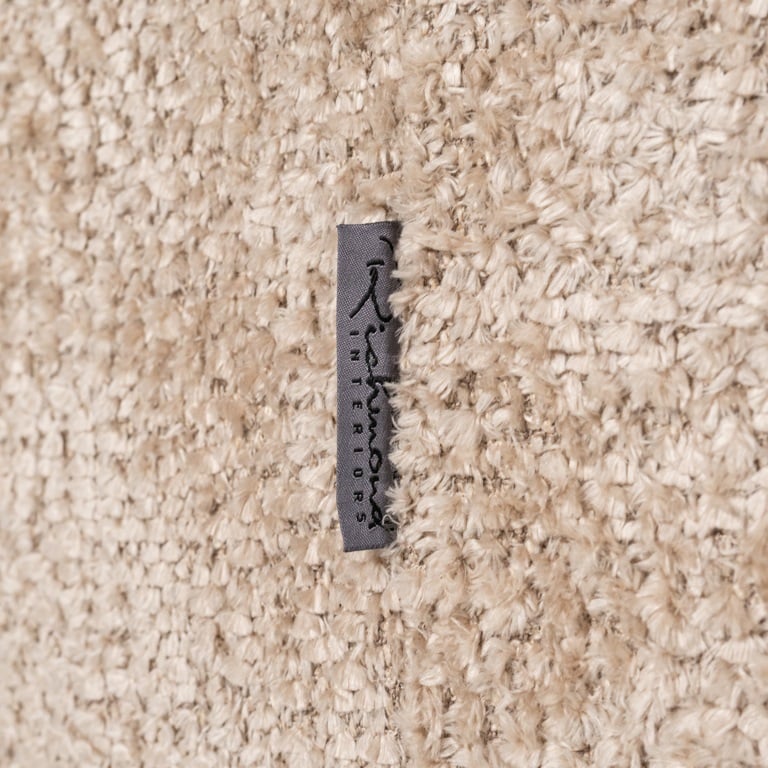 Round buffet dining sofa modular banquette-Renaissance Design Studio